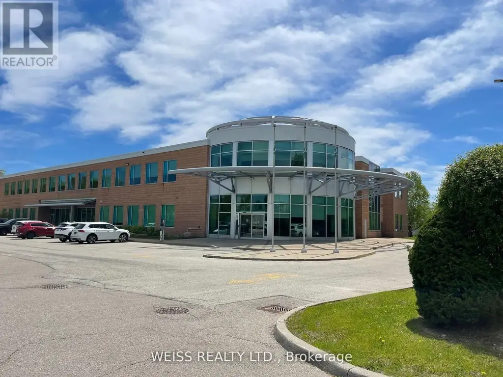 203 - 601 Westney Road S, Ajax (South West)